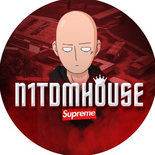 Логотип @n1tdmhouseshop - n1tdmhouse покупка/продажа аккаунтов!