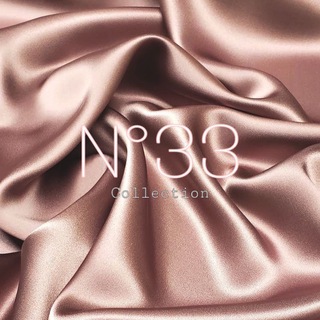 Логотип @n33beauty - N33