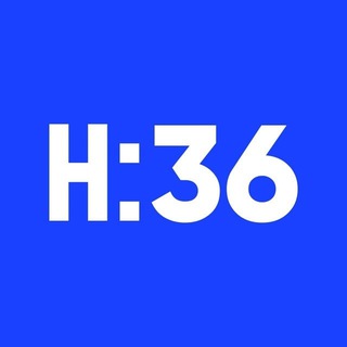 Логотип @n36ru - НАШЕ:36 | Новости Воронежа и области