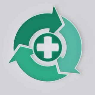 Логотип @n3_health - N3.Здравоохранение