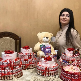 Логотип @n3edyouu - Подарки Волгоград 🦋