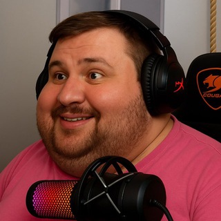 Логотип @n3recs - N3reCS ⚡️