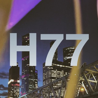 Логотип @n77em - Новостройки 77