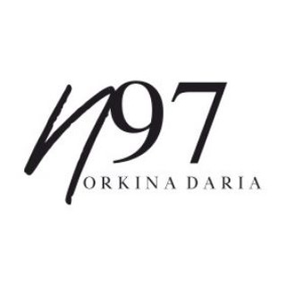 Логотип @n97norkinadaria - Norkina Daria N97