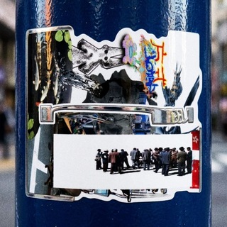 Логотип @n9l6u - n96u