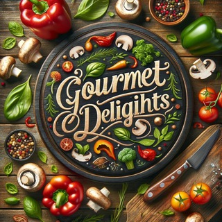 Логотип @n9lmn9lm - Кулинарный Дневник