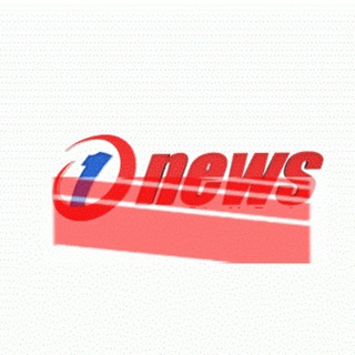 Логотип @n_1news - 1news