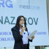 Логотип @n_a_group_muhokama - Nilufar Anvarovna | Muhokama guruh