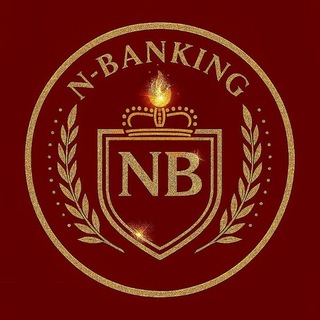 Логотип @n_banking - "N-BANKING" Клуб Резидентов (Н-Банкинг)