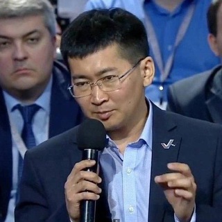 Логотип @n_buduev - Николай Будуев