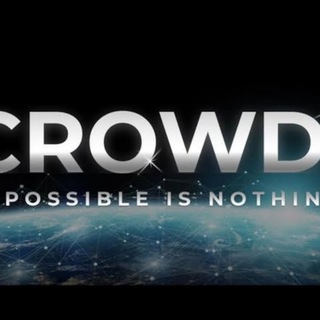 Логотип @n_crowd1 - CROWD1 - КОМПАНИЯ МЕЧТЫ!!!💰