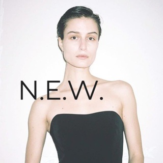 Логотип @n_e_women - NEW EXTRAORDINARY WOMEN