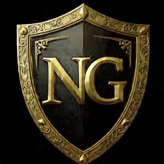 Логотип @n_gallos6 - 2026 NOCHE DE GALLOS TV