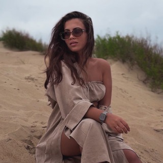 Логотип @n_koksss - Natalia Koks вещает …