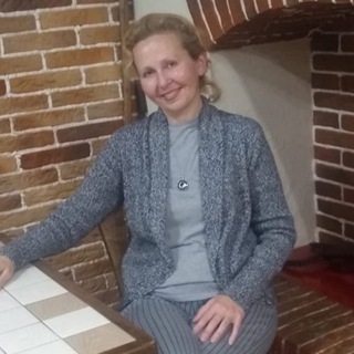 Логотип @n_kornilova - КОРНИЛОВА НАТАЛЬЯ