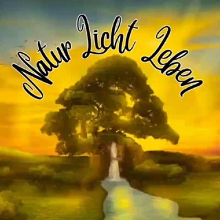 Логотип @n_licht_l - ｡༅*ɴᴀᴛᴜʀ☀️ʟɪᴄʜᴛ🌱ʟᴇʙᴇɴ*[ᴷᵃⁿᵃˡ]*༅｡