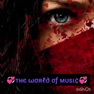 Логотип @n_muzik38 - 💞тнє ωσяℓ∂ σƒ мυѕι¢💞