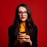 Наташа Нагорнова | Нейросети и маркетинг