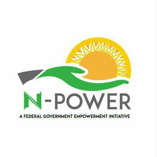 Логотип @n_power - N-Power NG