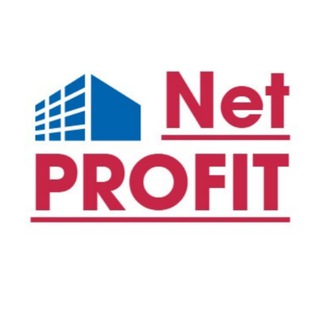 Логотип @n_profit - Net PROFIT