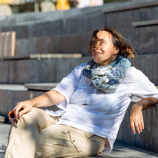 Логотип @n_tahtarovachat - Настя Тахтарова | в стиле коучинг чат