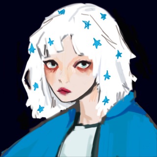 Логотип @na0kiisann - ::💉:: пепельная наоки