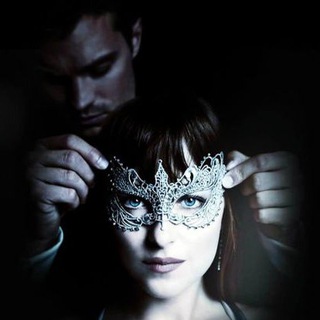 Логотип @na50ottenkovtemnee - Аудиокнига На 50 оттенков темнее