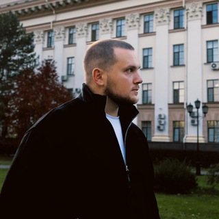 Логотип @na_bazeee - Дмитрий Рущак |