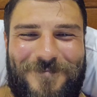 Логотип @na_butilke - Бутылка