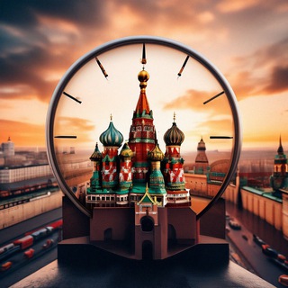 Логотип @na_chasah_msc - На часах Москва | Новости Москвы