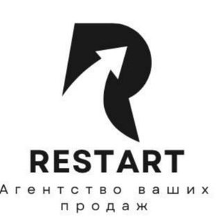 Логотип @na_da_sales - Отдел продаж|ReSTART