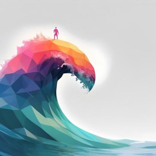 Логотип @na_grebne_volni - На Гребне Волны