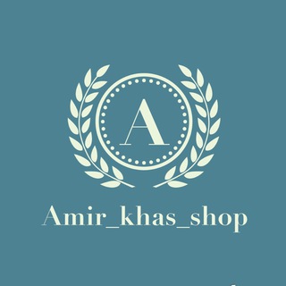 Логотип @na_khaype - Amir_khas_shop