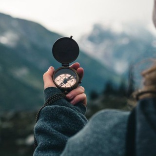 Логотип @na_opyte_tur - На опыте! Cнаряжение и туризм. Акции, скидки, рекомендации.