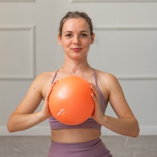 Логотип @na_osteomassage - PRO тело: фитнес и массаж | Наталья Неволина