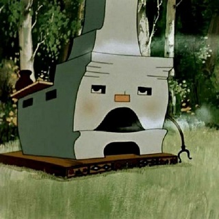 Логотип @na_pe4i - ТридZать и три на печи