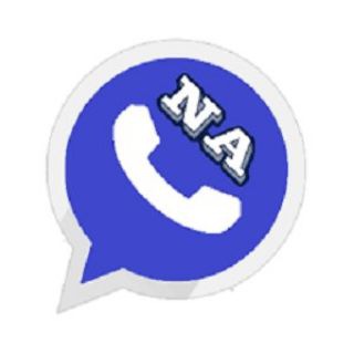 Логотип @na_perevod - NAWhatsapp на русском