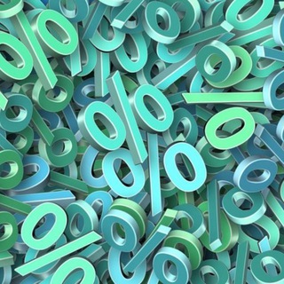 Логотип @na_procenti - Жизнь на проценты