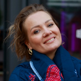 Логотип @na_puti_k_svobode - Ольга Князятова