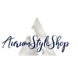 Логотип @na_shpilkahhh - ✨️ Aurum Style Shop ✨️