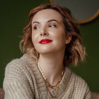 Логотип @na_svyazi_aliona_boychuk - На связи Алена Бойчук