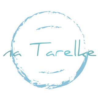 Логотип @na_tarelke_store - na Tarelke