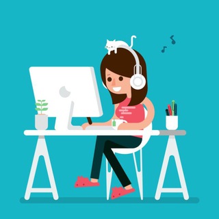 Логотип @na_udalenku - Переходи на удалёнку