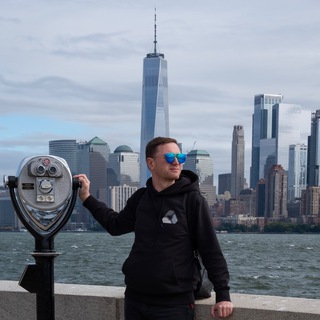 Логотип @na_virazhakh_by_ivan_lyakh - «На виражах» - Иван Лях