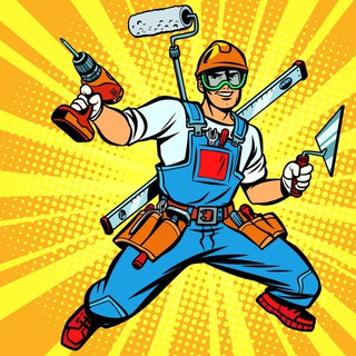 Логотип @na_vse_ruky - НА ВСЕ РУКИ