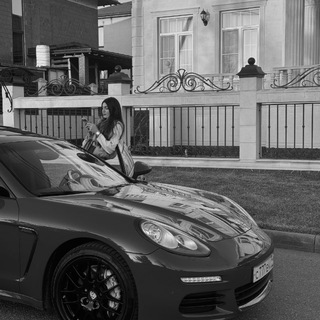 Логотип @naarcissismusic - 777 by M.