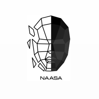 Логотип @naasa_music - NAASA music