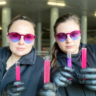 Логотип @naatomi - ЦА, ПОЗИЦИОНИРОВАНИЕ, КОНТЕНТ ⚛️НА АТОМЫ