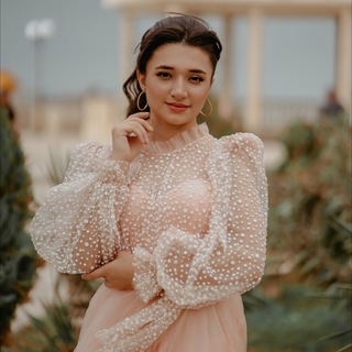 Логотип @nabattagirova - Набат Тагирова