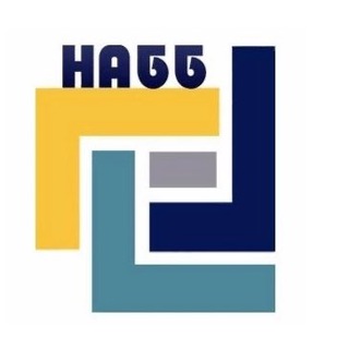 Логотип @nabb_org - Национальная библиотечная ассоциация «Библиотеки будущего» (НАББ)